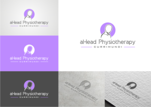 Logo Design by Amduat Design for this project | Design: #13717992