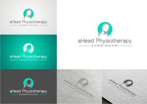 Logo Design by Amduat Design for this project | Design: #13717994