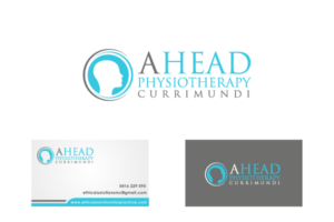 Logo Design by abstraxt for this project | Design: #13741159