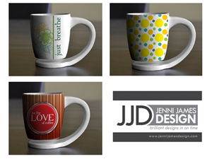 Packaging Design by JJamesDesign for this project | Design #555911