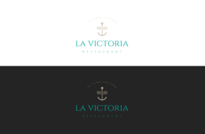 Victoria Private Dining | Logo Design by GLDesigns