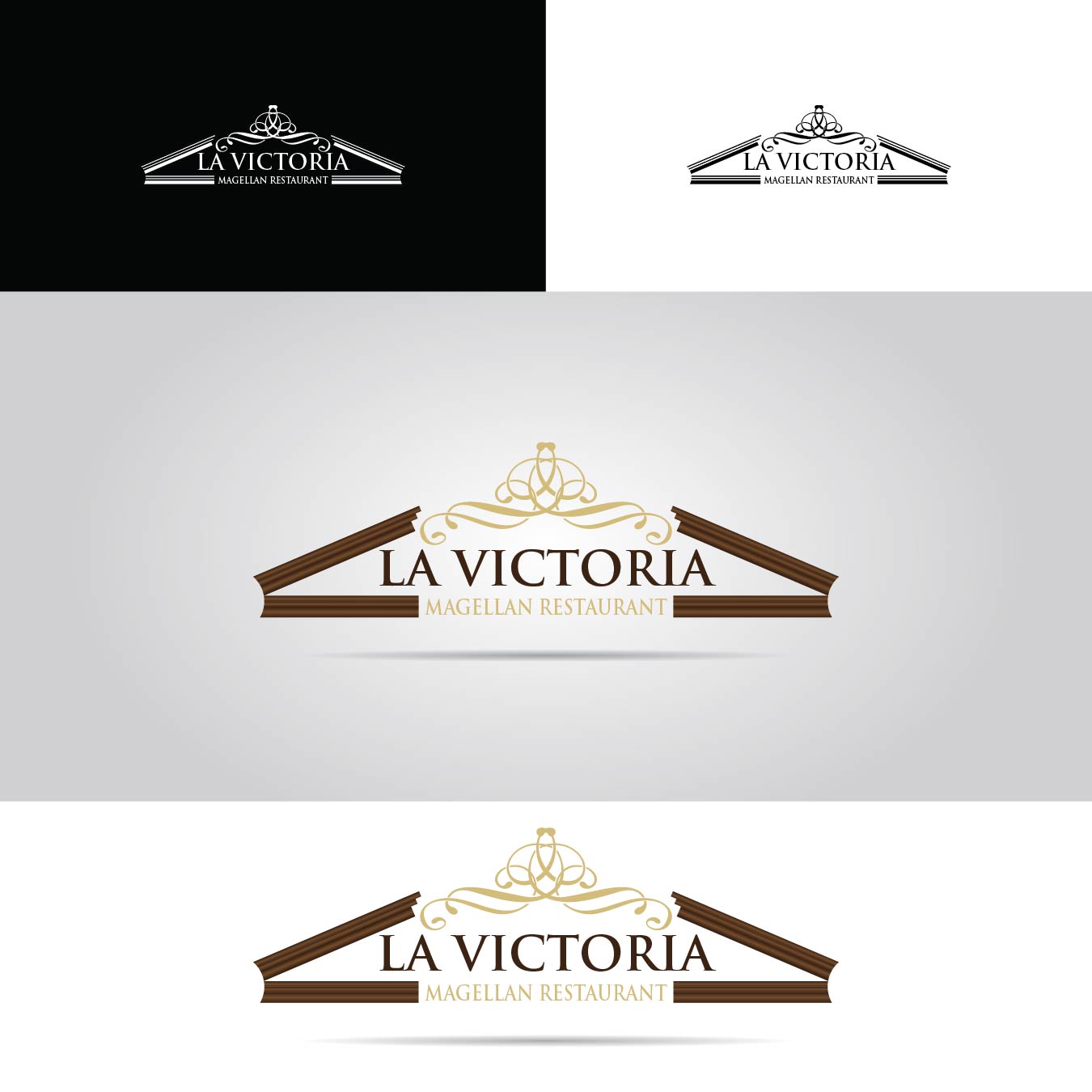 Logo Design by Adnan Ansari for PRO architects | Design #13760649