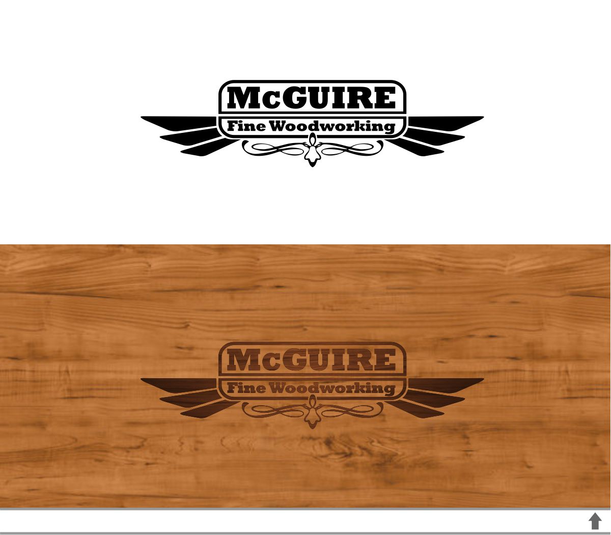 Logo Design by DesignMX (Renan Mejia) for this project | Design #13712924