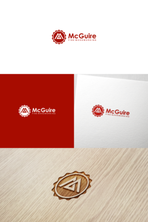 Logo Design by rendy cemix for this project | Design #13833834