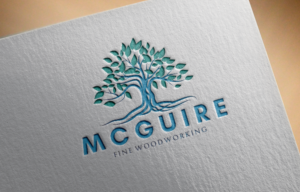 Logo Design by Moat Sumona Afroz for this project | Design #13713223