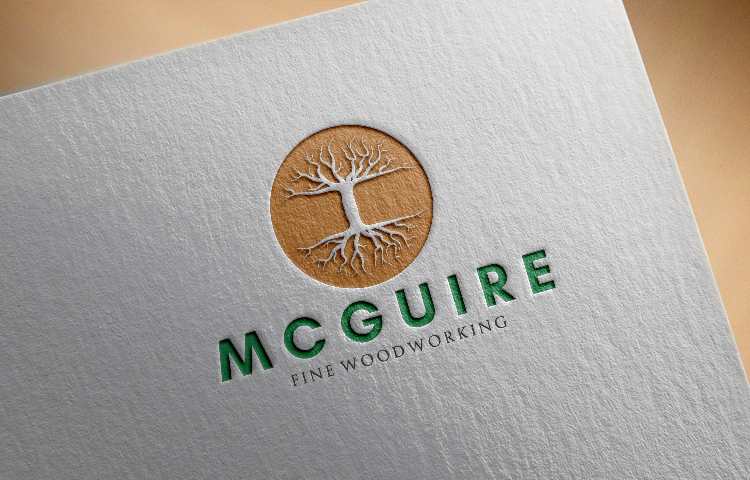 Logo Design by Moat Sumona Afroz for this project | Design #13713421