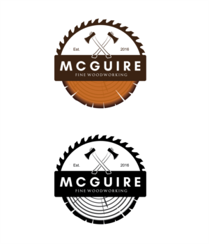 Logo Design by Moat Sumona Afroz for this project | Design: #13713423