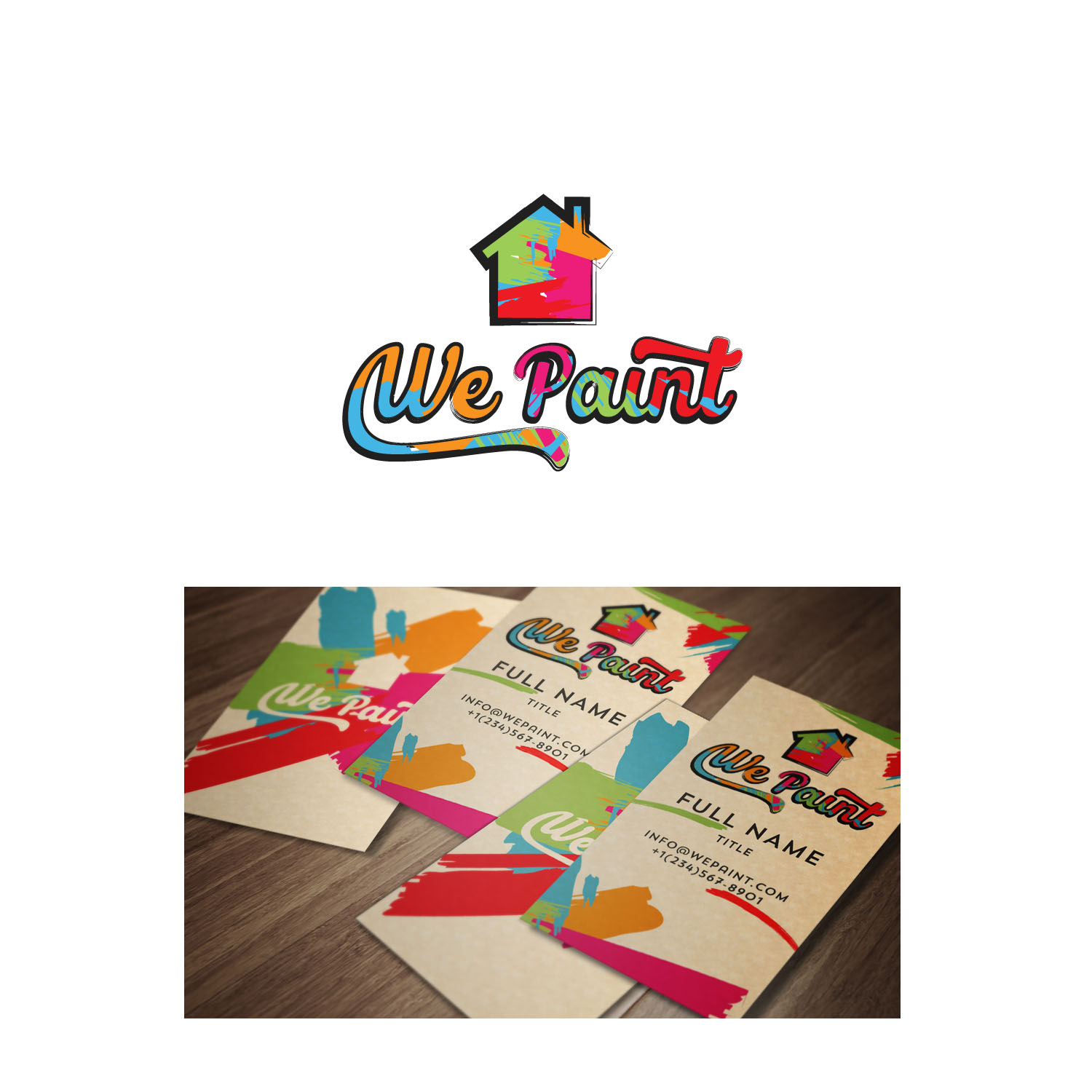 Logo Design by at-as for this project | Design #13784395