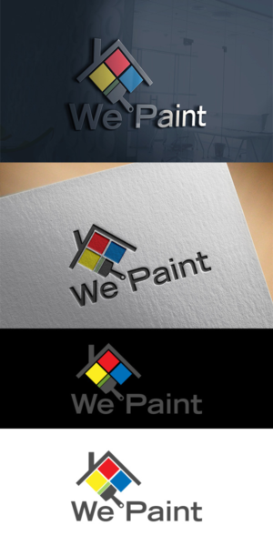 Logo Design by king solangi for this project | Design: #13749247