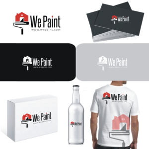 Logo Design by webeezine for this project | Design: #13776644