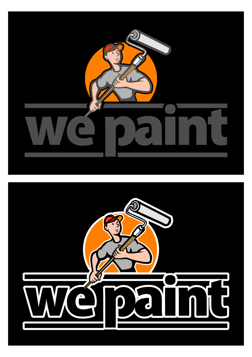 Logo Design by wiesnu.a for this project | Design #13798026