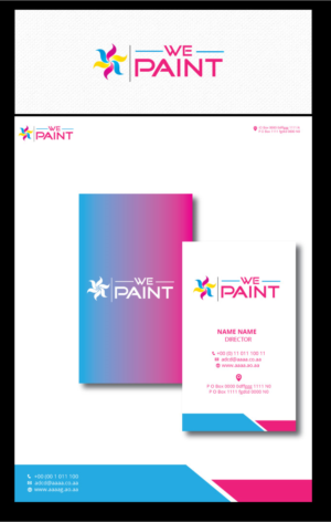 Logo Design by zebronicgraphic for this project | Design: #13758839