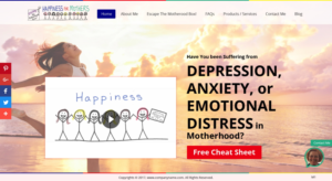 Web Design by pb for this project | Design: #13738639