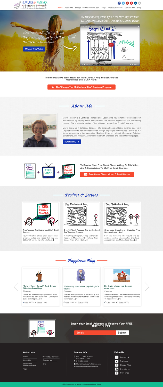 Web-Design von Sbss für dieses Projekt | Design #13737142