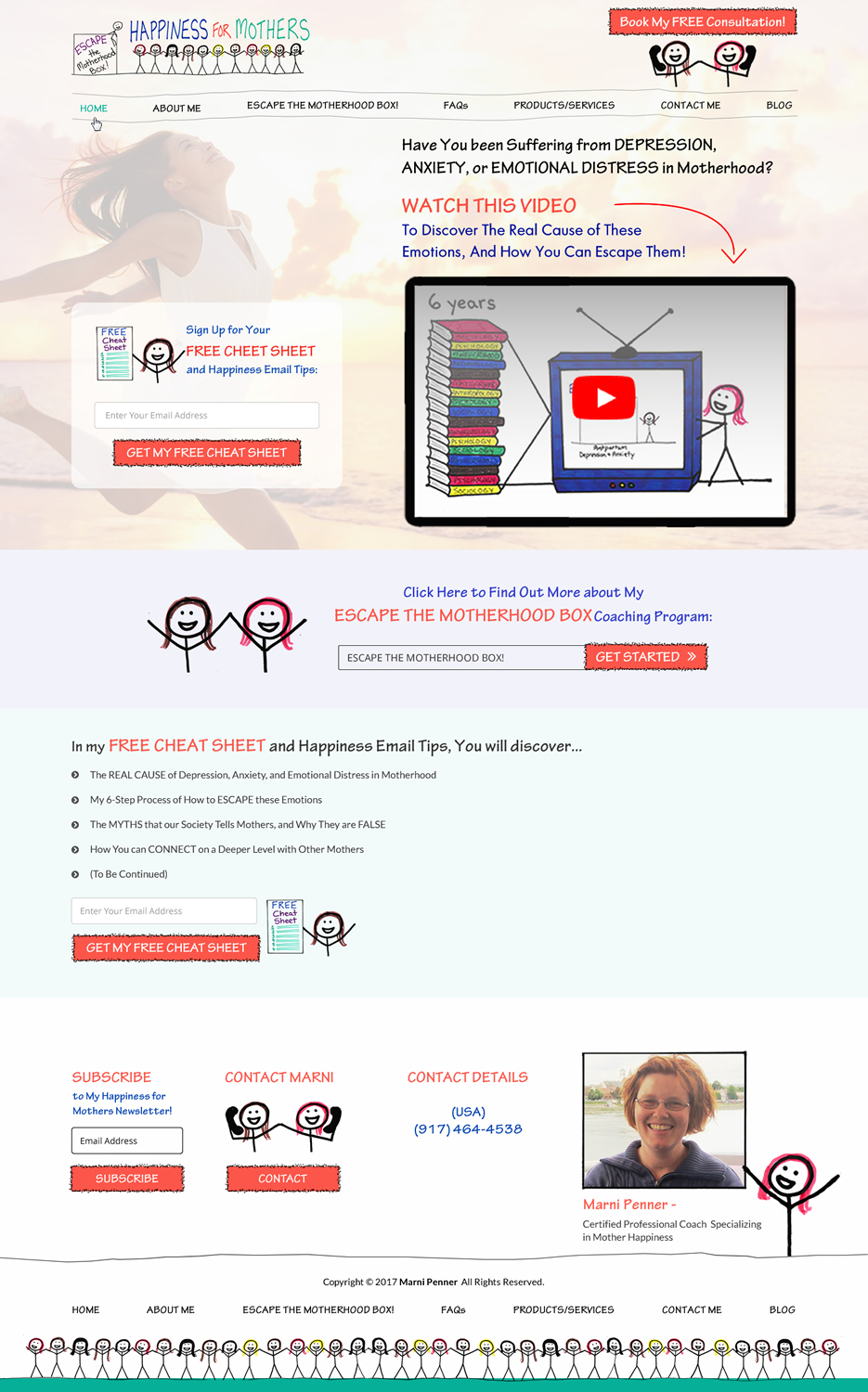 Web Design by Sbss for this project | Design #13810445