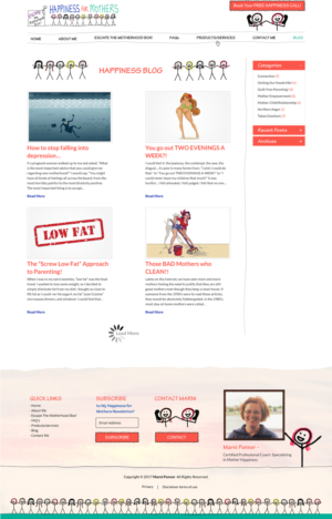Web Design by Sbss for this project | Design: #13844130