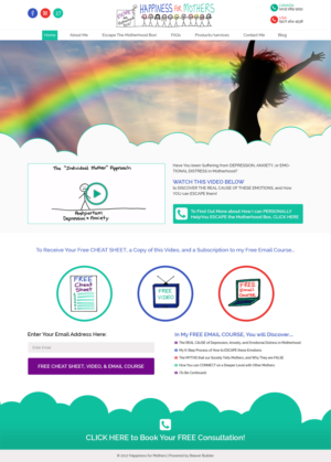 Web Design by Kingdom Vision