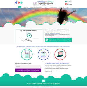Web Design par Kingdom Vision pour ce projet | Design : #13749041