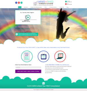 Web Design by Kingdom Vision for this project | Design: #13749042