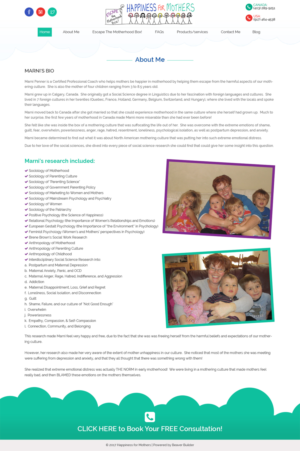 Web Design par Kingdom Vision pour ce projet | Design : #13761864