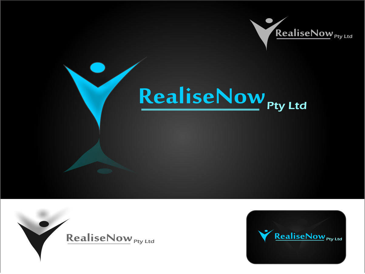 Logo Design by Naavyd for this project | Design #543263
