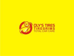Logo Design by rastf2day for Oly's Tires | Design: #13715336