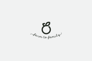 Logo Design by xuxa for farm to family | Design: #13760360