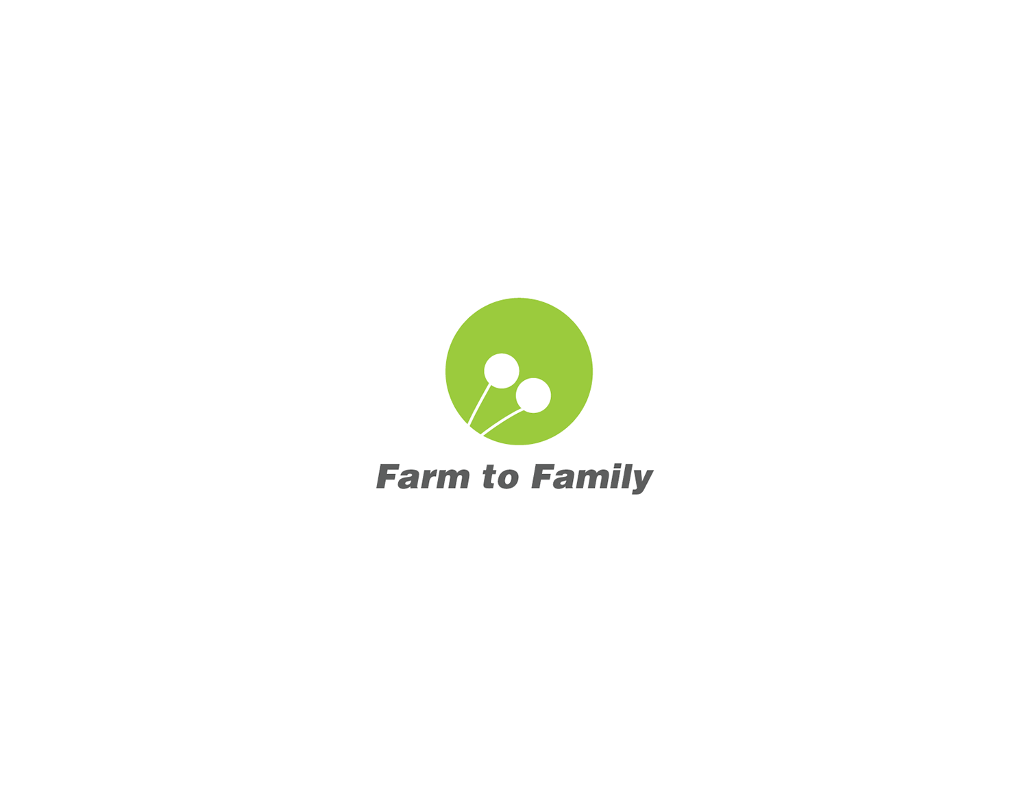 Logo-Design von Limecom für farm to family | Design #13713238