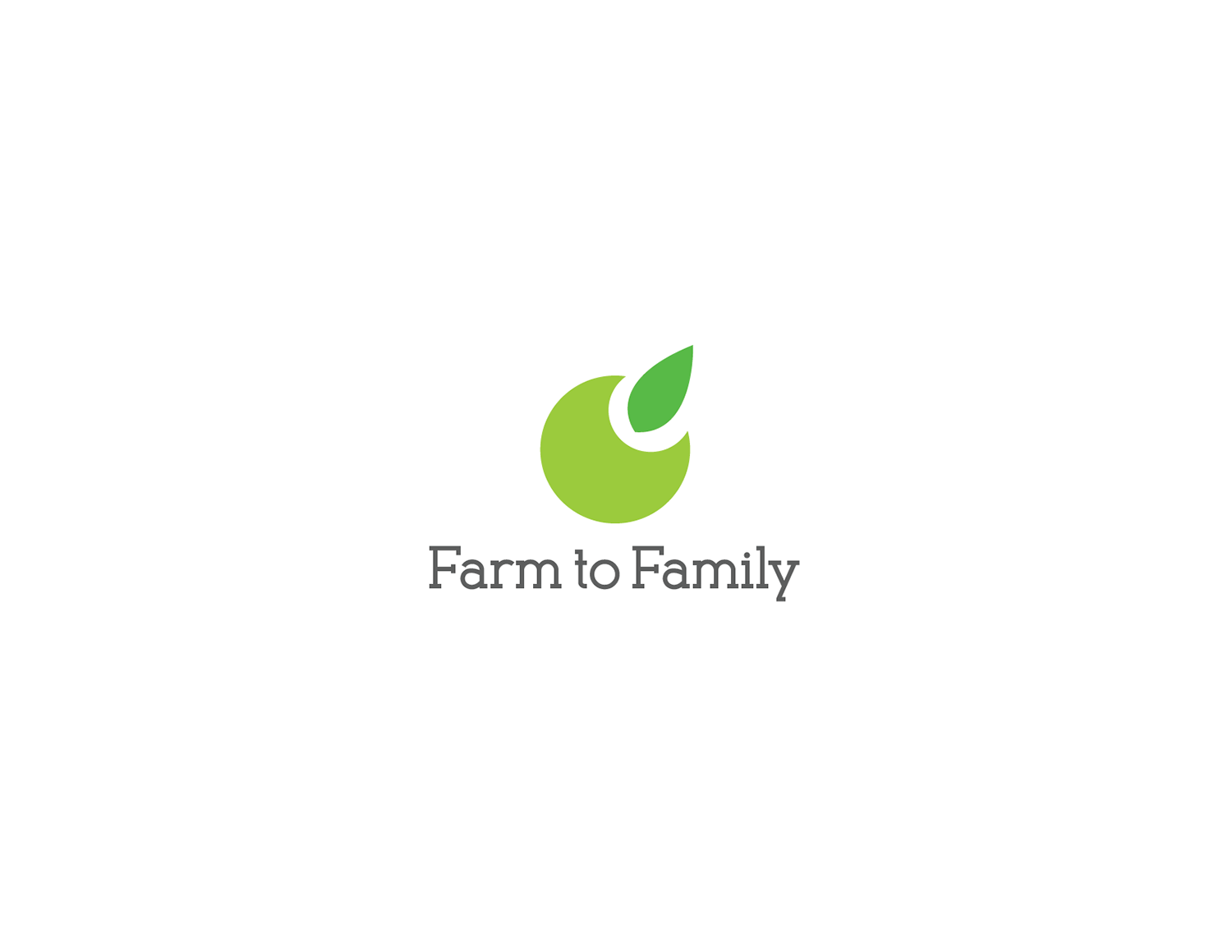 Logo-Design von Limecom für farm to family | Design #13713242