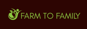 Logo Design by Moat Sumona Afroz for farm to family | Design #13708321