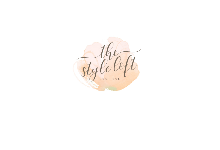 Logo Design by ultramarin for The Style Loft | Design #13795527