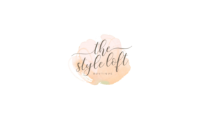 The Style Loft  | Logo Design by ultramarin