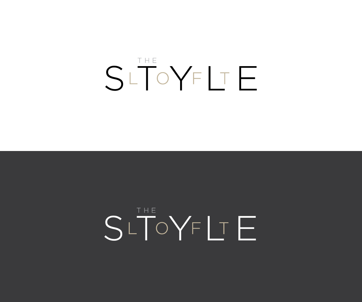 Logo Design by Thomas DeHart for The Style Loft | Design #13740857