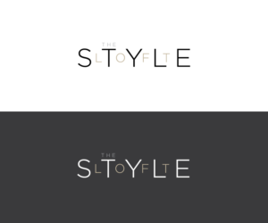 Logo Design by Thomas DeHart for The Style Loft | Design #13740857