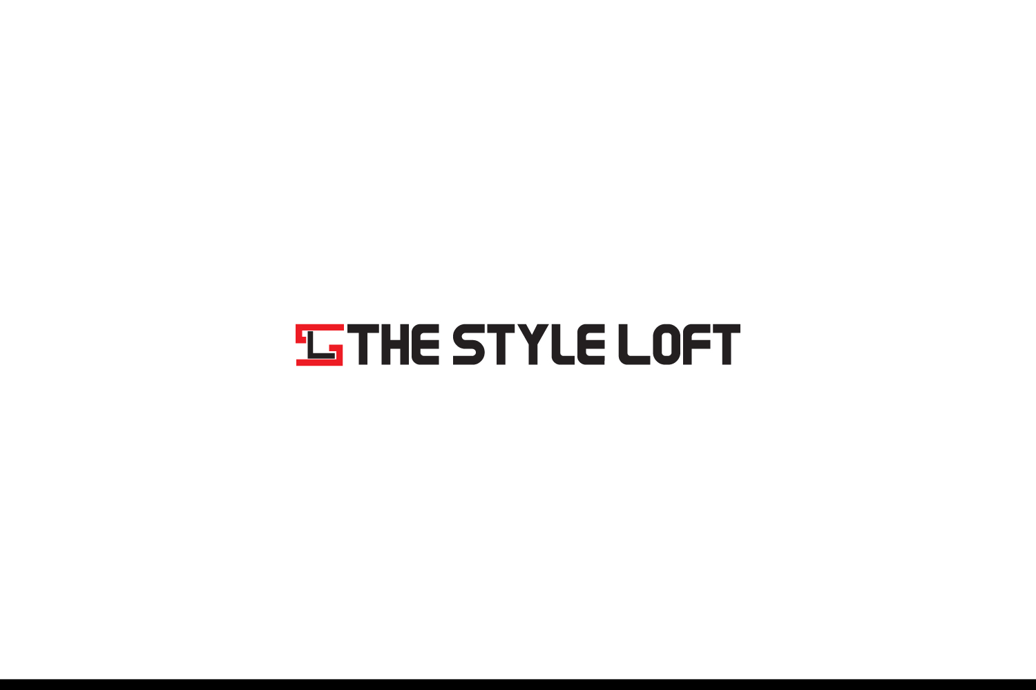 Logo Design by Mr Designer for The Style Loft | Design #13838364