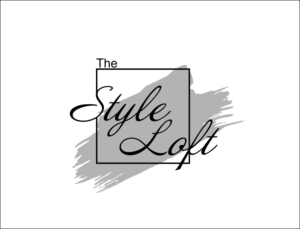 Logo Design by vesnusca for The Style Loft | Design: #13811240
