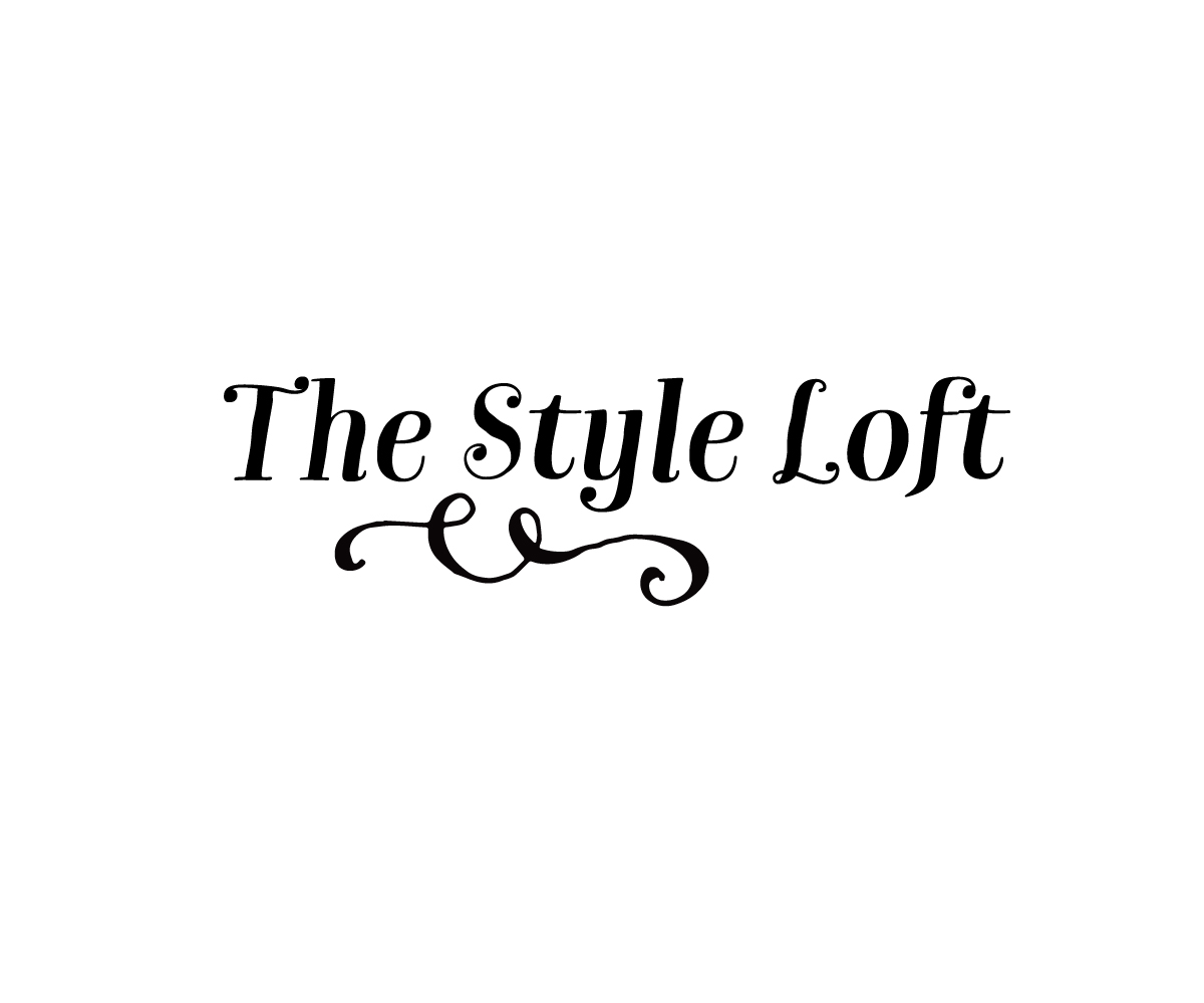 Logo Design by isabel paoli for The Style Loft | Design #13746746