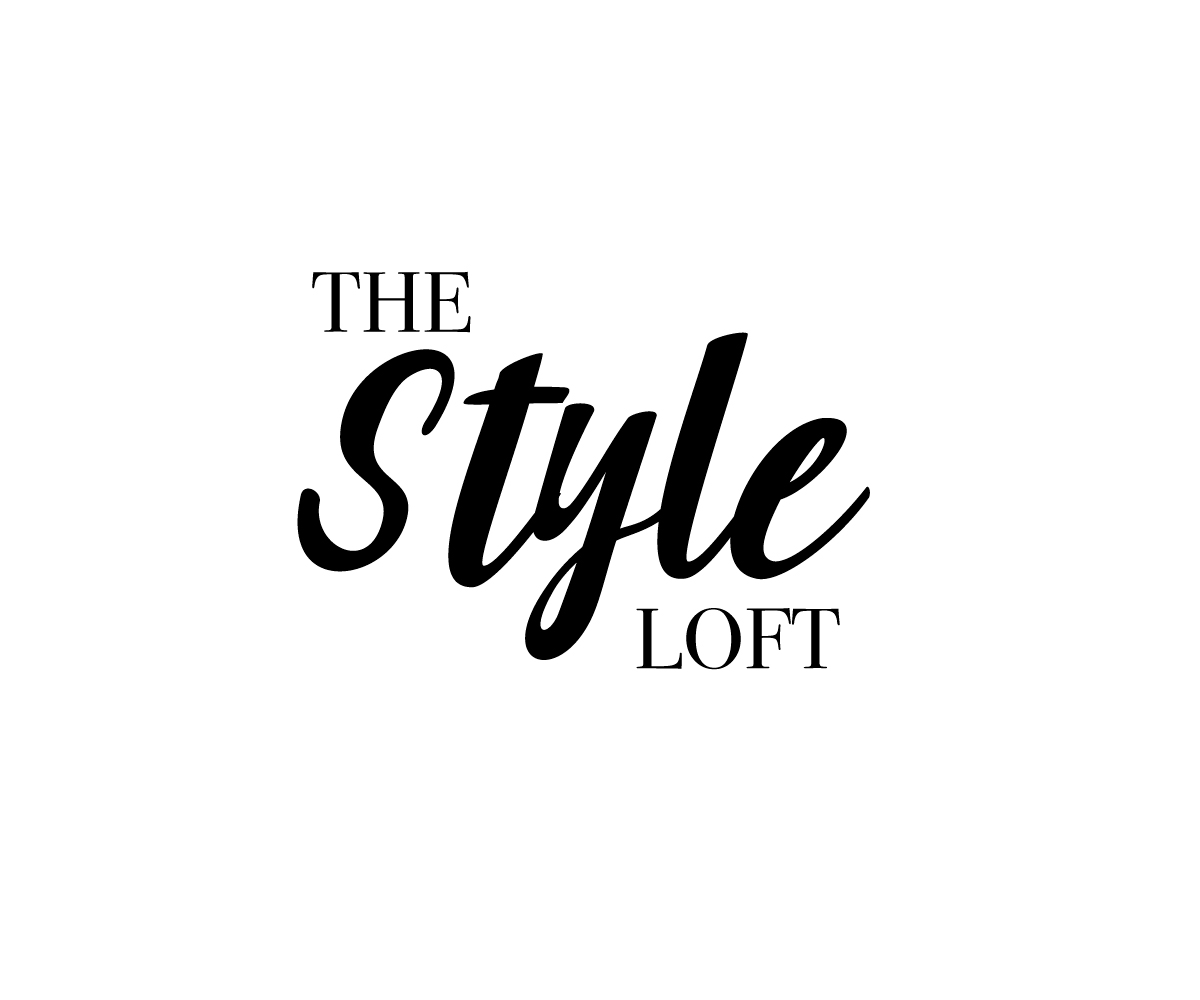 Logo Design by isabel paoli for The Style Loft | Design #13746747