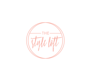 Logo Design by Alien Cookie for The Style Loft | Design: #13741789