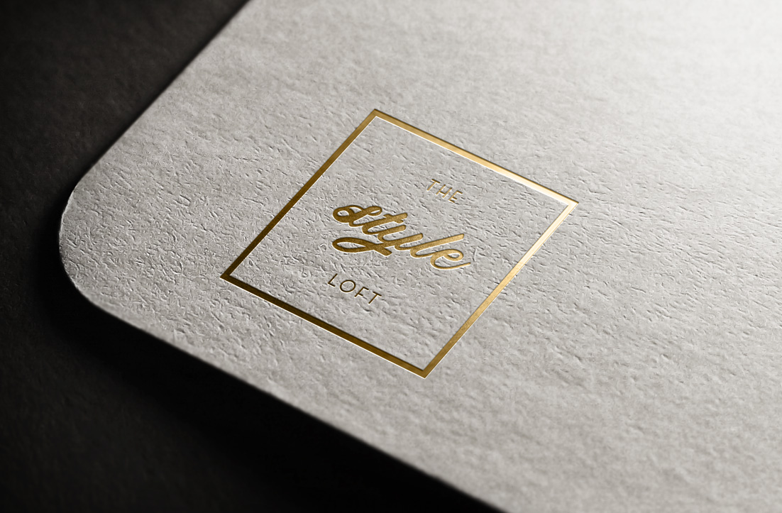 Design de Logo par GLDesigns pour The Style Loft | Design #13741393