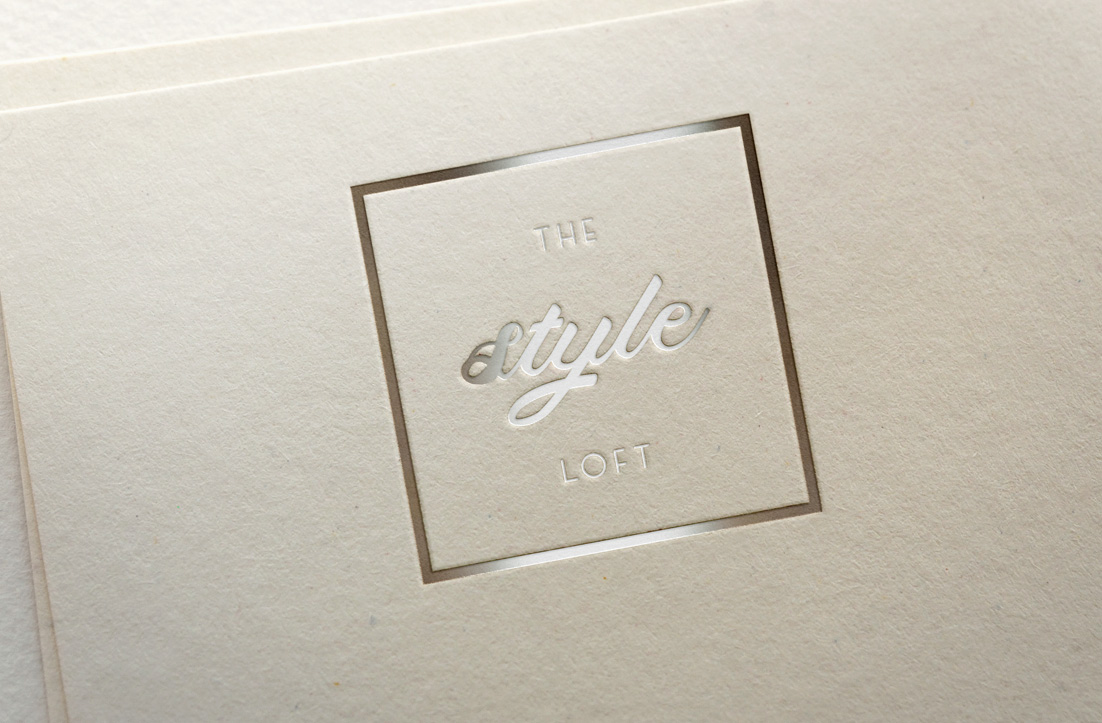 Design de Logo par GLDesigns pour The Style Loft | Design #13741394