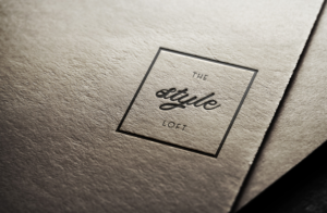 Logo Design by GLDesigns for The Style Loft | Design: #13741395