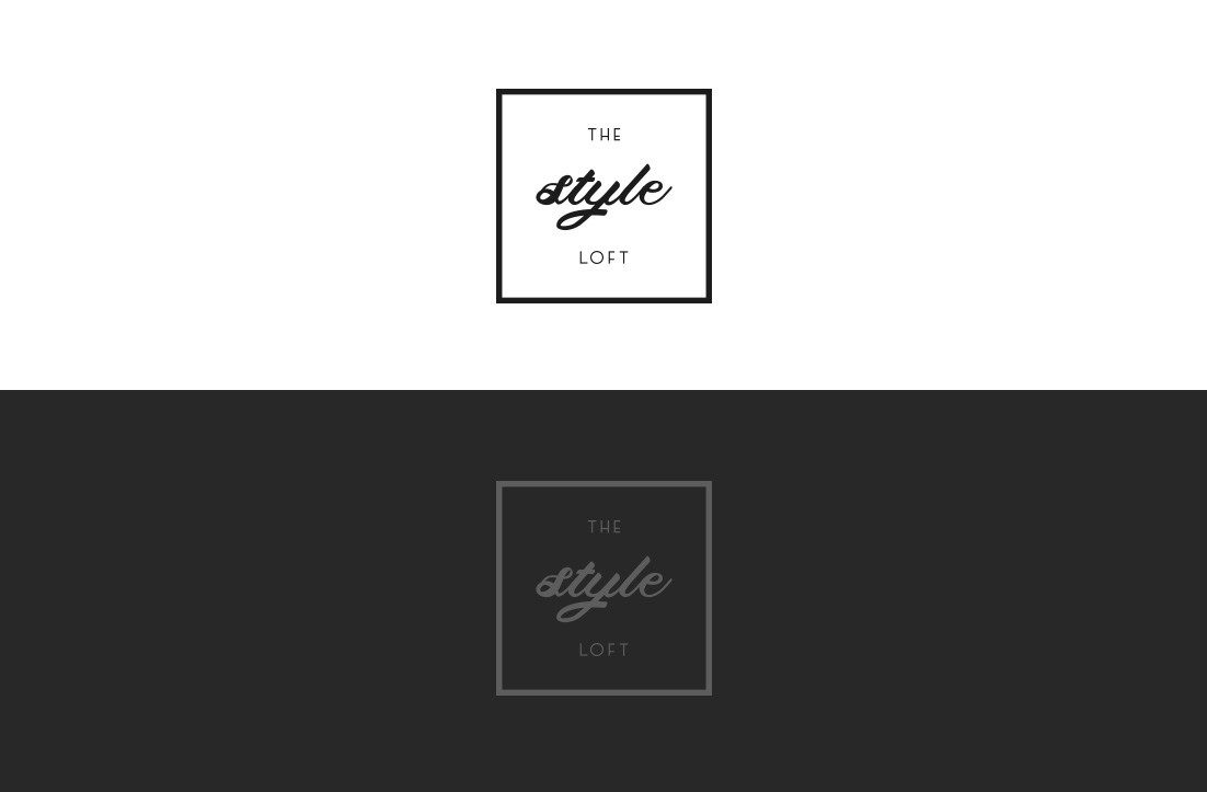 Design de Logo par GLDesigns pour The Style Loft | Design #13741396