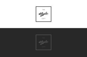 Logo Design by GLDesigns for The Style Loft | Design: #13741396