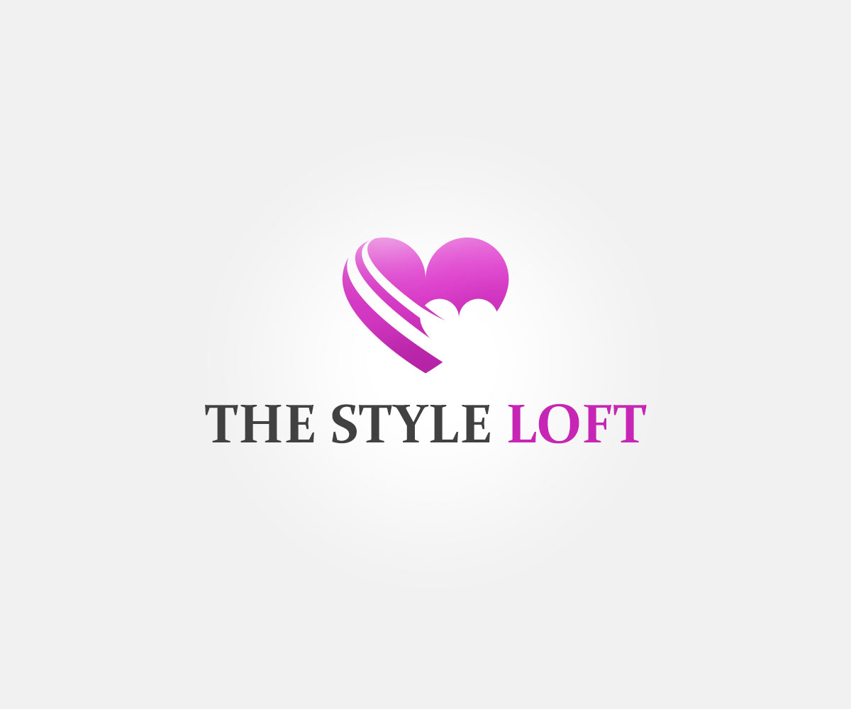 Logo-Design von J.allauigan für The Style Loft | Design #13739539