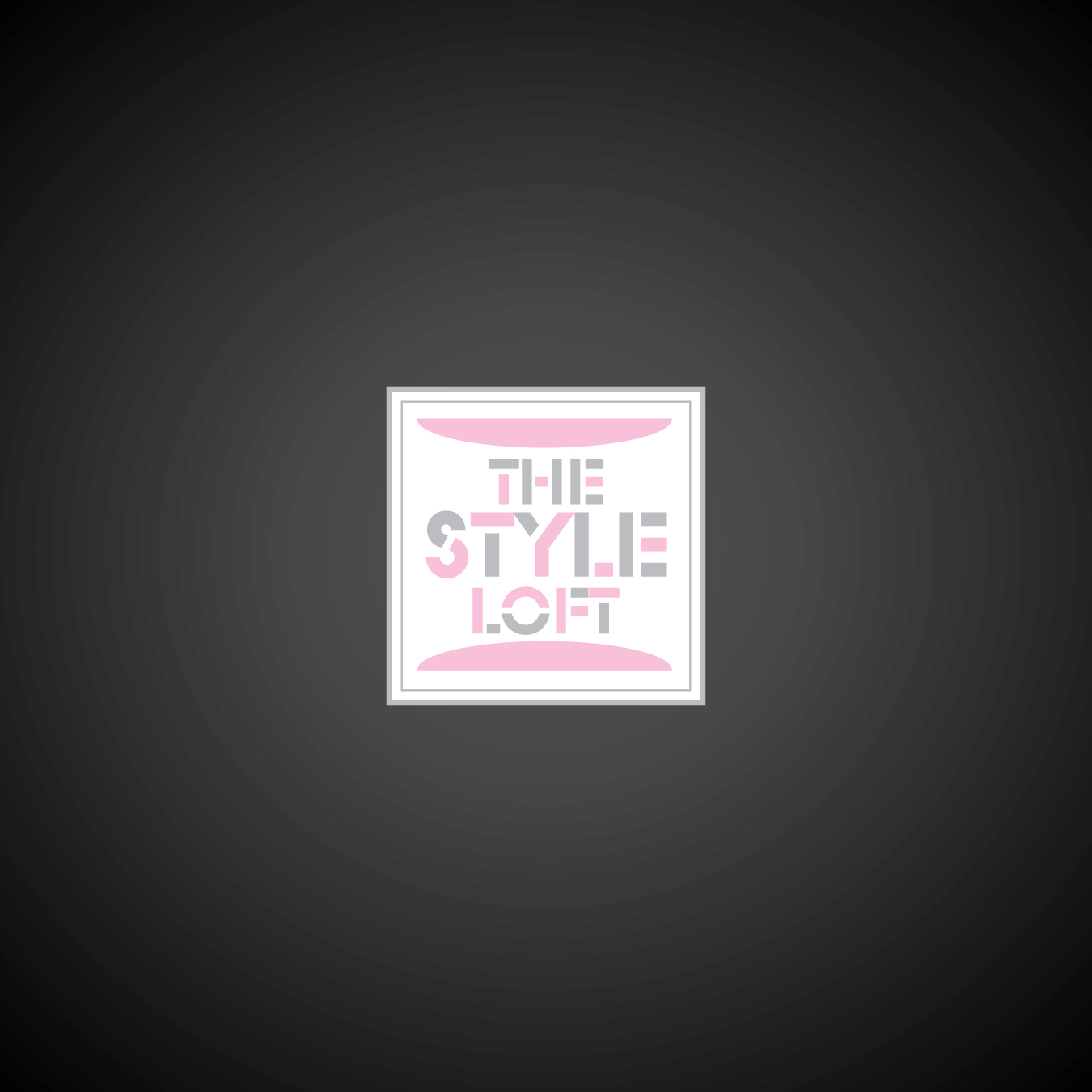 Logo Design by Adnan Ansari for The Style Loft | Design #13857763