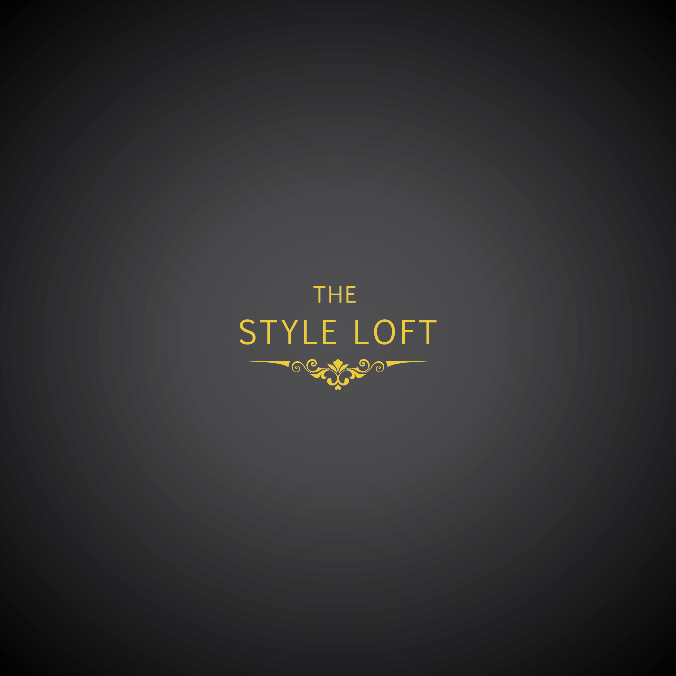 Logo Design by Adnan Ansari for The Style Loft | Design #13858244