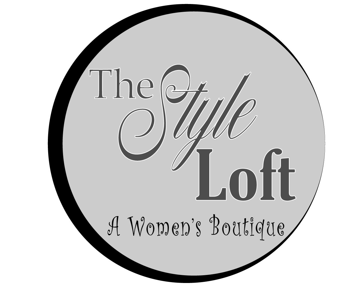 Logo-Design von irish_rose21 für The Style Loft | Design #13801758