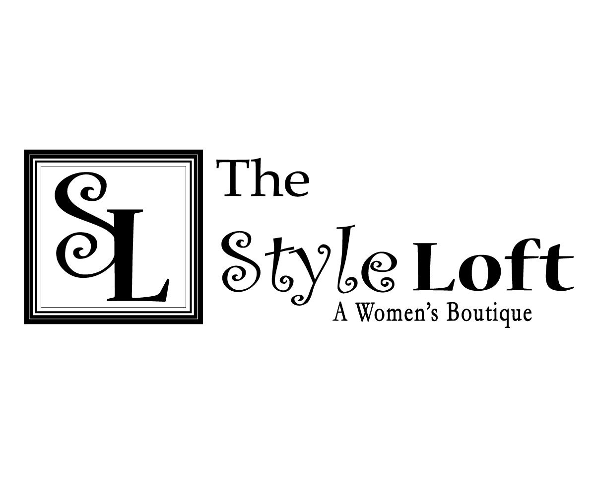Design de Logo par irish_rose21 pour The Style Loft | Design #13801761