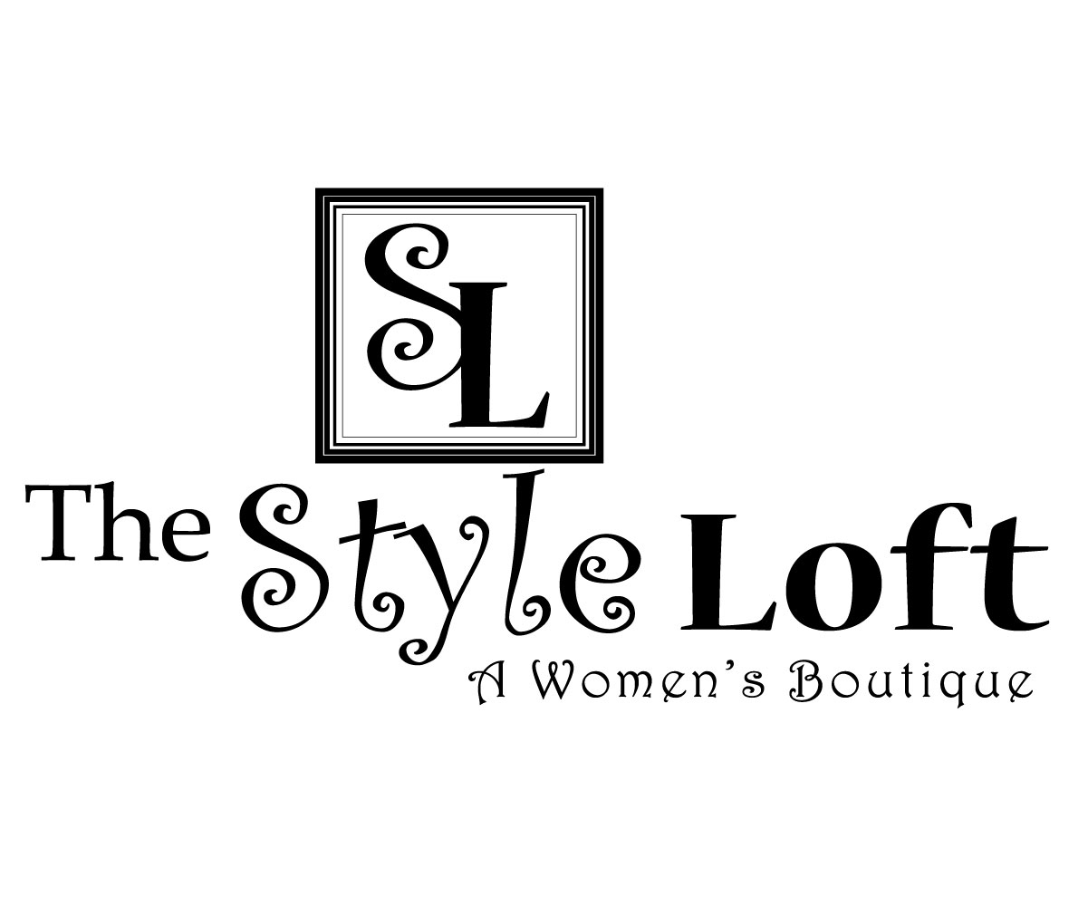 Design de Logo par irish_rose21 pour The Style Loft | Design #13801762